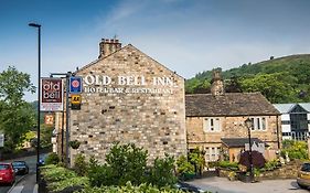 The Old Bell Delph
